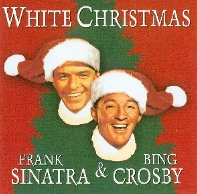 Produktbild von White Christmas