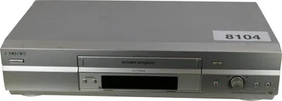 Image de Sony SLV-SE640