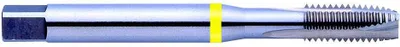 Produktbild von EXACT Maschinengewindebohrer, DIN 376B HSS-E M12 Gelbring 42387