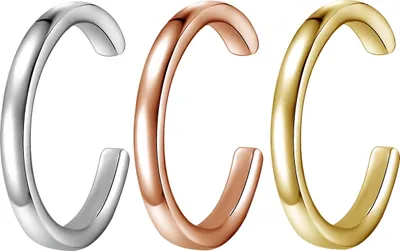 Produktbild von Glanzstücke München Ohrklemme Sterling Silber 50080650