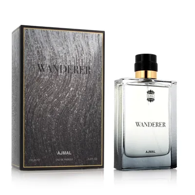 Immagine prodotto di Ajmal Wanderer Eau de Parfum per uomo 100 ml