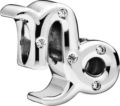 Zdjęcie produktu dla Wisiorek Pandora Sparkling Capricorn Zodiac Charm 798423C01