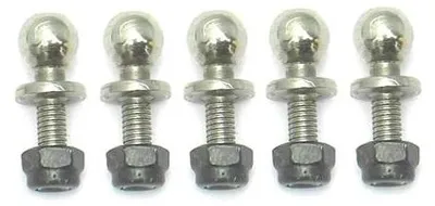 Immagine prodotto di Perni sfilettati da 6 mm