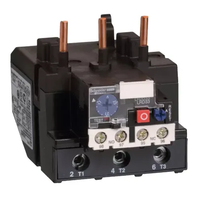 Produktbild von Schneider Electric Motorschutz-Relais LRD3365