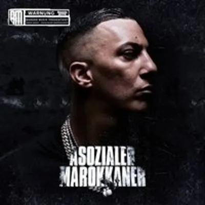 Produktbild von Asozialer Marokkaner