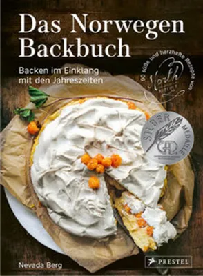 Image de Das Norwegen-Backbuch
