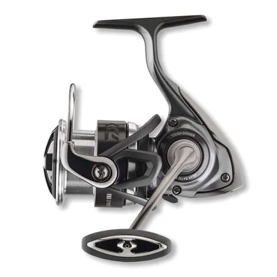 Obrázek produktu pro Rybářský naviják Daiwa Lexa E LT, model:4000S-CXH