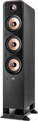Produktbild von Polk Audio Signature Elite ES60 schwarz per Stück