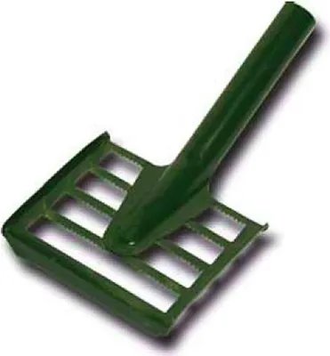 Obrázek produktu pro Harrow MA1147, škrabadlo pro skot