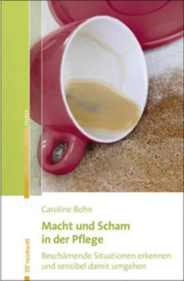 Obrázok produktu pre Macht und Scham in der Pflege