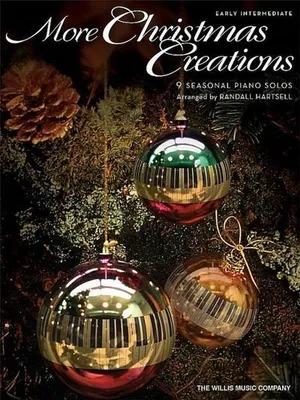 Obrázek produktu pro More Christmas Creations