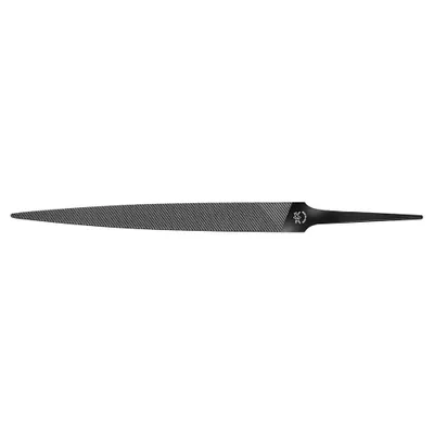 Obrázok produktu pre PFERD 11501102, Pilník, Ploché zložky, 10 mm, 100 mm