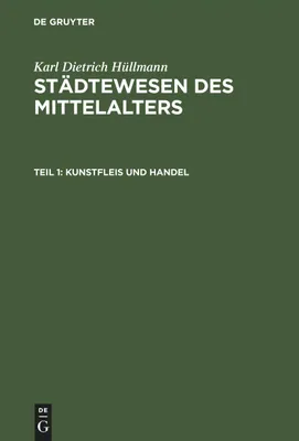 Produktbild von Kunstfleis und Handel