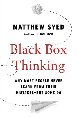 Produktbild von Black Box Thinking