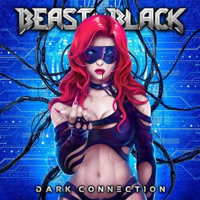 Image de Dark Connection