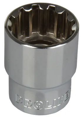 Zdjęcie produktu dla Proline Tools ZR18531, 17 mm, 38 mm