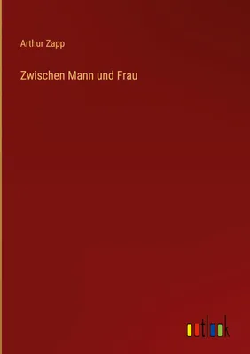 Produktbild von Zwischen Mann und Frau