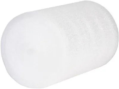 Produktbild von Famanu Schaumstoffisolierung 30 cm x 12 Meter - Flexibles Dämmmaterial