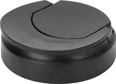 Produktbild von Entsafter Blender Tasse Deckel Reisebecher Flip Top Ersatz fit für MB 250W 22OZ Teil