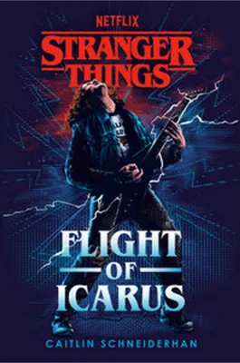 Produktbild von Stranger Things: Flight of Icarus