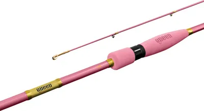 Immagine prodotto di Delphin QUEEN Spin / 2 parti 240cm/10-30g/2 parti