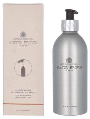 Produktbild von Molton Brown Re-charge Black Pepper Infinite Bottle One Size