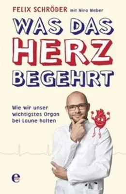Produktbild von Was das Herz begehrt