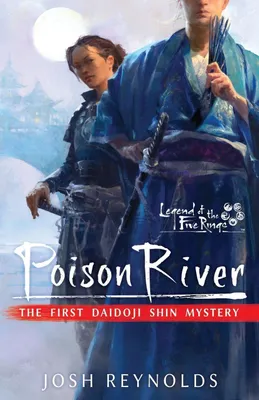 Produktbild von Poison River