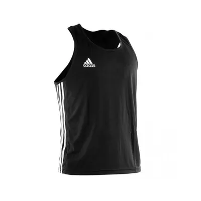 Obrázek produktu pro Adidas Trička Boxing Top, ADIBTT02, Größe: 182