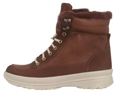 Produktbild von Jomos Stiefel in Übergrößen Braun 853503 945 340 große Damenschuhe