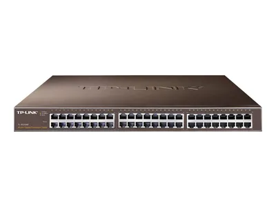 Image de TP-Link Switch 48x GE TL-SG1048