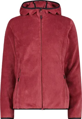 Obrázok produktu pre Dámska bunda FIX Hood peony (B709) 42