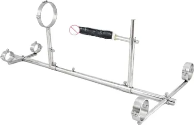 Obrázek produktu pro BDSM rám, nastavitelný design, univerzální příslušenství, upgrade typu ženy