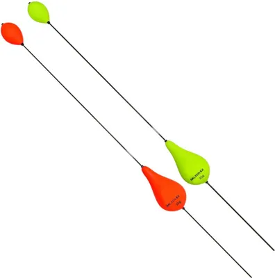 Produktbild von Balzer Felchen Pose - Angelpose, Länge / Gewicht:50cm / 30g, Farbe:Orange
