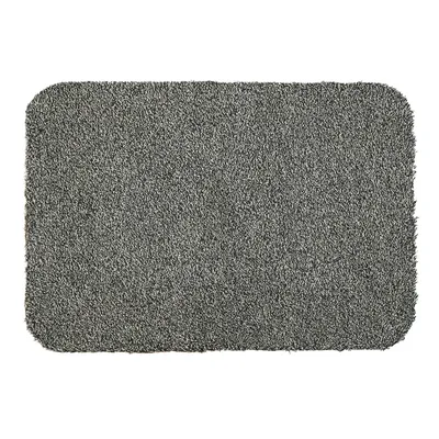 Produktbild von ASTRA Kümpers Saugaktivmatte - für den Innenbereich - grau Maße: 75 x 130 cm