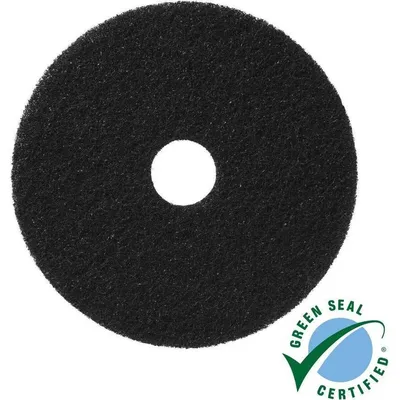 Produktbild von Wecoline Strip Pad 11 Zoll Vollwaschgang Schwarz