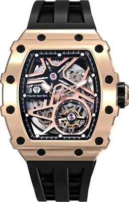 Productafbeelding van Tsar Bomba TB8209A-05 Automatische horloge