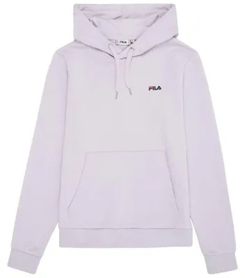 Produktbild von Fila - "Lierna" Kapuzenpullover für Damen PP9821 (S) (Weiß)