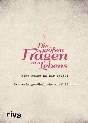 Obrázek produktu pro Die großen Fragen des Lebens