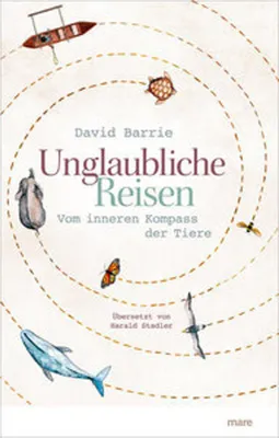 Obrázok produktu pre Unglaubliche Reisen