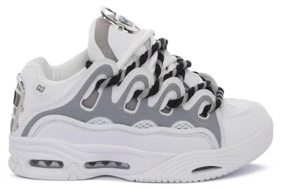 Produktbild von Osiris Schuhe D3WHITE