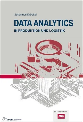 Immagine prodotto di Kröckel, J: Data Analytics