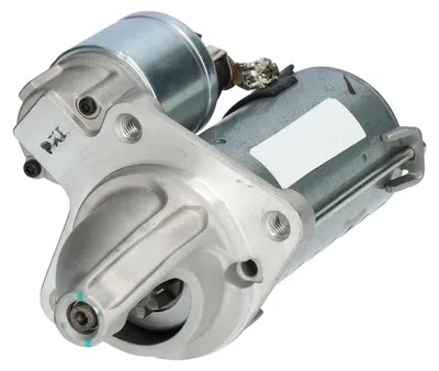 Produktbild von VALEO 460440 Starter Anlasser 1,1kW für FORD Fiesta Mk6 Schrägheck (JA8, JR8) 12V