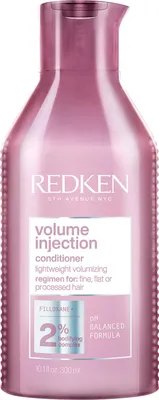 Produktbild von Redken Spülung mit reparierendem Volumen-Boost, 300 ml
