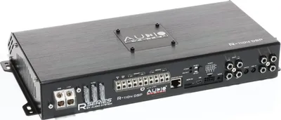 Image de Système audio R-110.4 DSP-BT Amplificateur 4 canaux