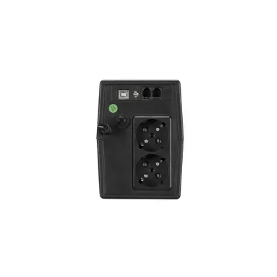 Zdjęcie produktu dla FSP iFP 800, Technologia line-interactive, 0,8 kVA, 480 W, Sinus, 140 V, 290 V
