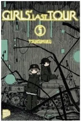 Obrázok produktu pre Girls' Last Tour 5