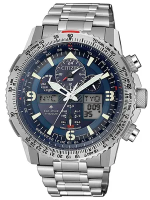 Immagine prodotto di CITIZEN, modello JY8100-80L