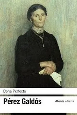 Image de Doña Perfecta