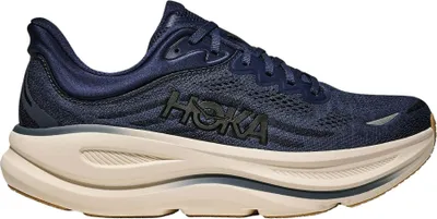 Produktbild von Hoka One One M Bondi 9 Midnight Blue / Varsity Navy Midnight Blue / Varsity Navy 44